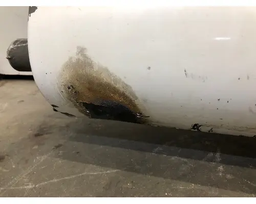 Peterbilt 387 Skirt