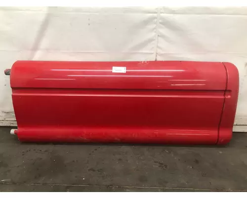 Skirt Peterbilt 387 Vander Haags Inc Cb