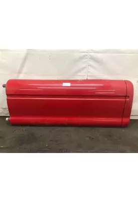 Peterbilt 387 Skirt