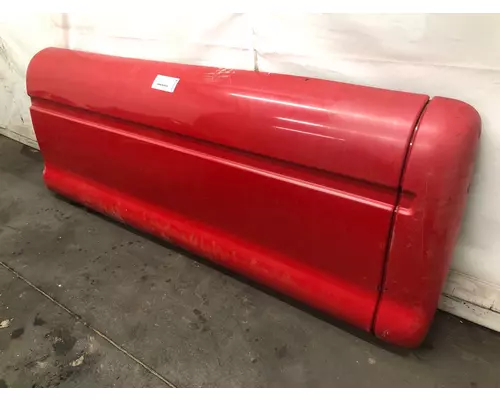 Peterbilt 387 Skirt