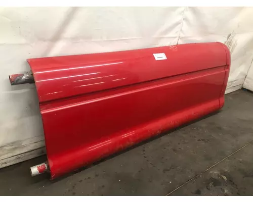 Peterbilt 387 Skirt