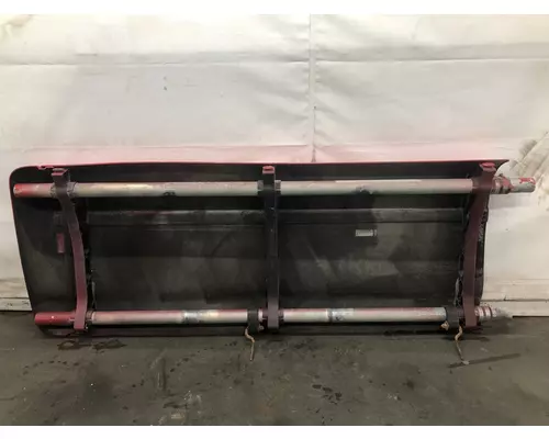 Peterbilt 387 Skirt