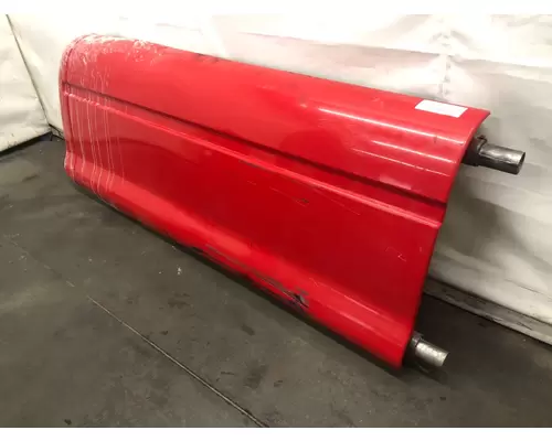 Peterbilt 387 Skirt