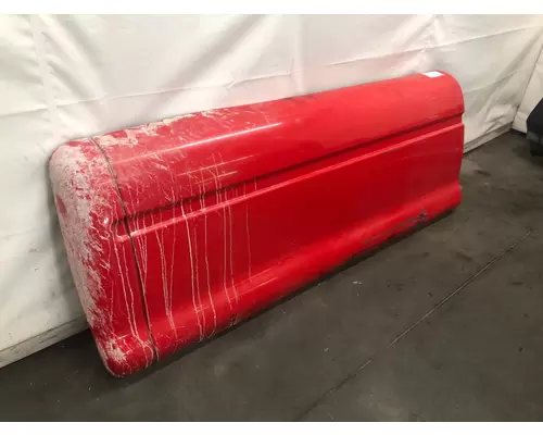 Peterbilt 387 Skirt