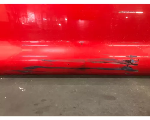 Peterbilt 387 Skirt