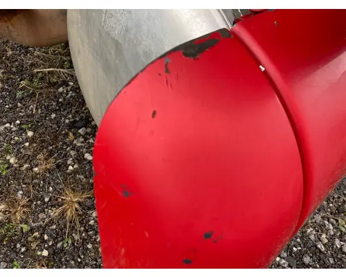 Peterbilt 387 Skirt