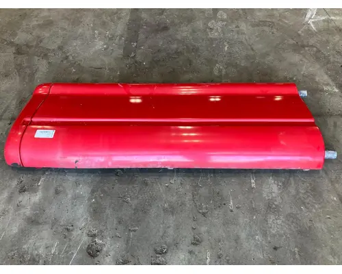 Peterbilt 387 Skirt