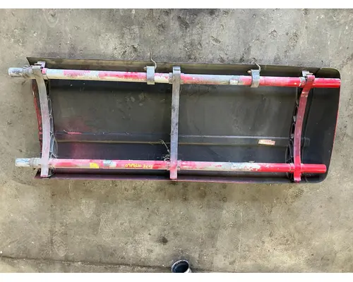 Peterbilt 387 Skirt