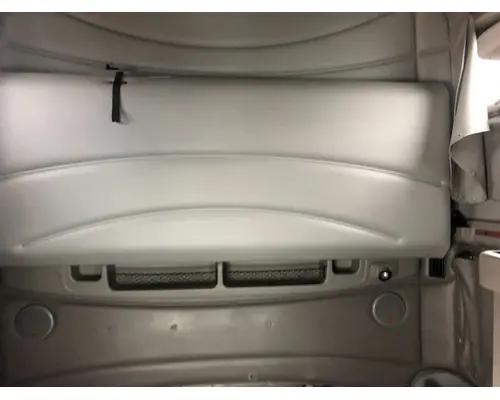 Peterbilt 387 Sleeper Bunk