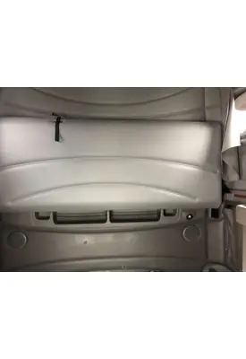 Peterbilt 387 Sleeper Bunk