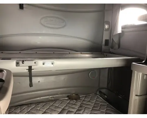 Peterbilt 387 Sleeper Bunk
