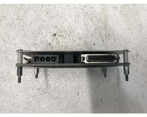 Peterbilt 387 Sleeper Control Module