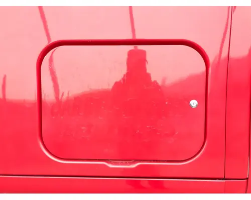 Peterbilt 387 Sleeper Door