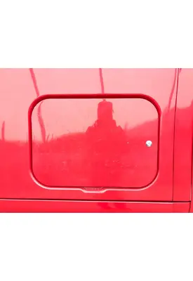 Peterbilt 387 Sleeper Door
