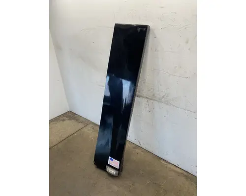 Sleeper Fairing PETERBILT 387 Frontier Truck Parts