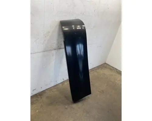 Sleeper Fairing PETERBILT 387 Frontier Truck Parts