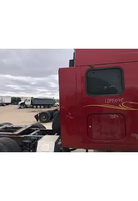 Peterbilt 387 Sleeper Fairing