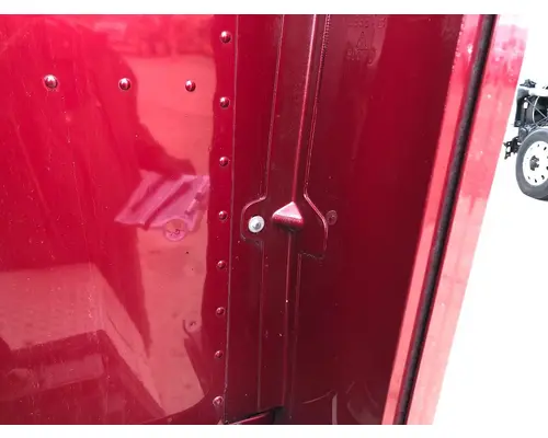 Peterbilt 387 Sleeper Fairing