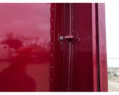 Peterbilt 387 Sleeper Fairing