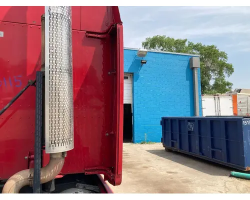 Peterbilt 387 Sleeper Fairing