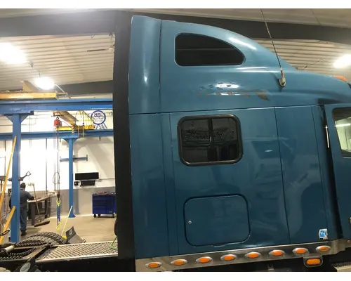 Sleeper Fairing Peterbilt 387 Vander Haags Inc Sf