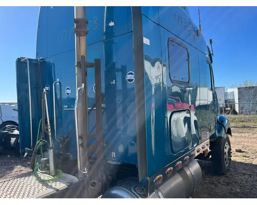 Peterbilt 387 Sleeper Fairing