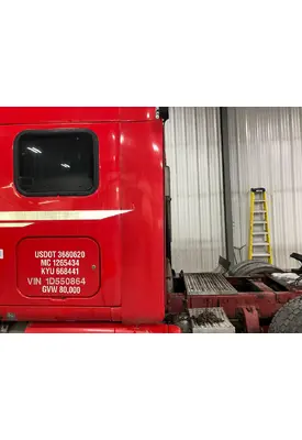 Peterbilt 387 Sleeper Fairing