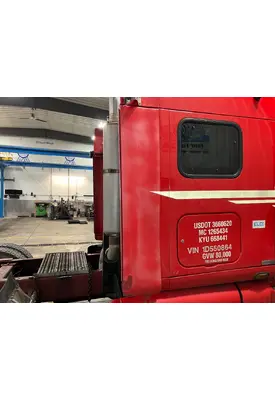 Peterbilt 387 Sleeper Fairing