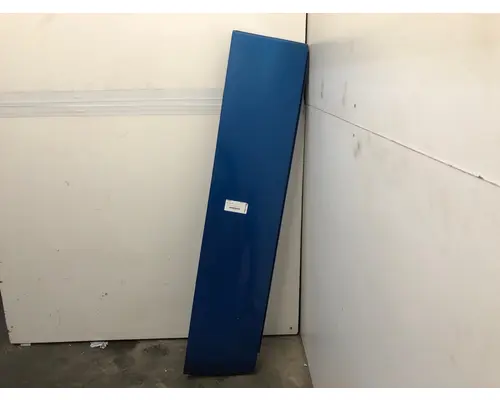 Sleeper Fairing Peterbilt 387 Vander Haags Inc Cb