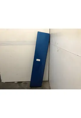 Peterbilt 387 Sleeper Fairing