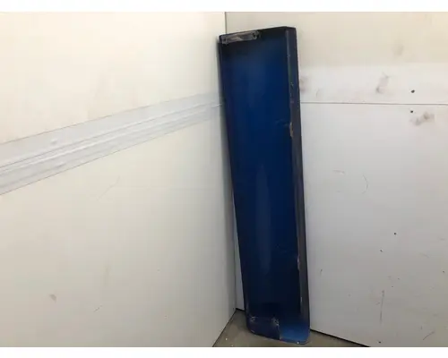 Peterbilt 387 Sleeper Fairing