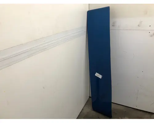 Sleeper Fairing Peterbilt 387 Vander Haags Inc Cb