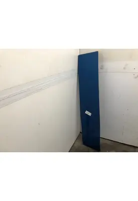 Peterbilt 387 Sleeper Fairing