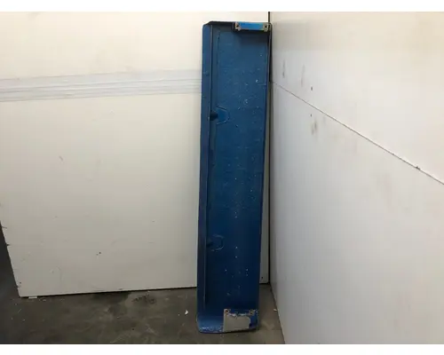 Peterbilt 387 Sleeper Fairing