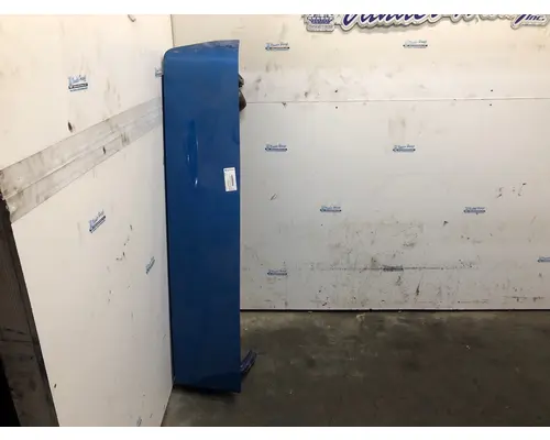 Sleeper Fairing Peterbilt 387 Vander Haags Inc Cb