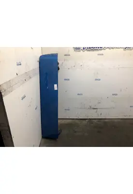 Peterbilt 387 Sleeper Fairing