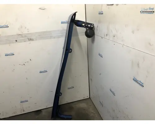 Peterbilt 387 Sleeper Fairing