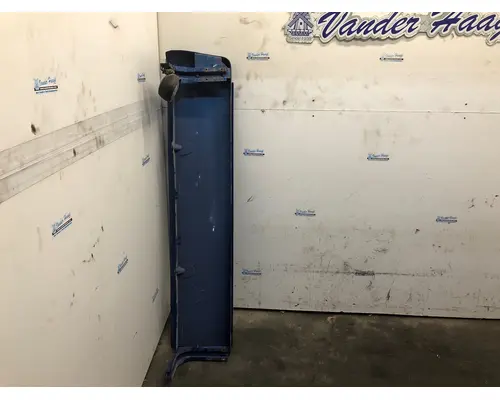 Peterbilt 387 Sleeper Fairing