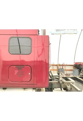 Peterbilt 387 Sleeper Fairing