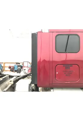 Peterbilt 387 Sleeper Fairing