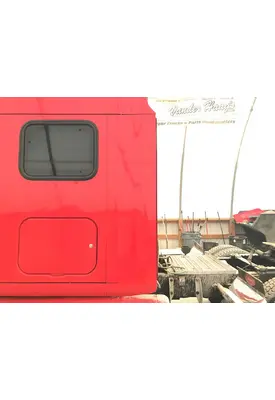 Peterbilt 387 Sleeper Fairing