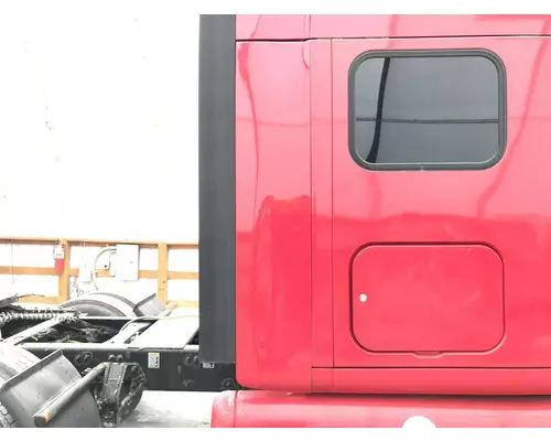 Peterbilt 387 Sleeper Fairing