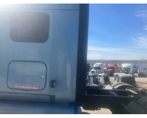 Peterbilt 387 Sleeper Fairing