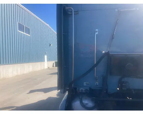 Peterbilt 387 Sleeper Fairing