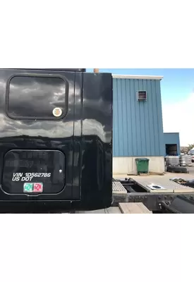 Peterbilt 387 Sleeper Fairing