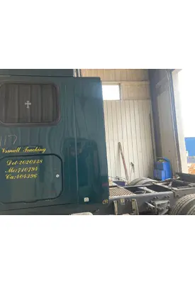 Peterbilt 387 Sleeper Fairing