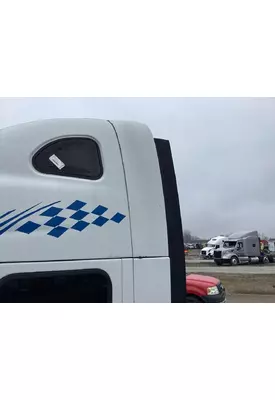 Peterbilt 387 Sleeper Fairing