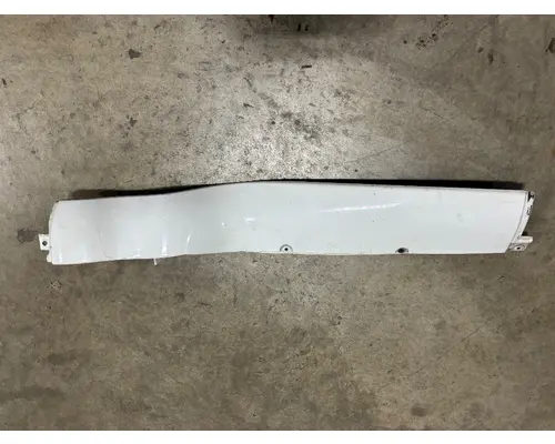 Sleeper Fairing PETERBILT 387 K &amp; R Truck Sales, Inc.
