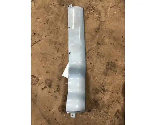 Sleeper Fairing PETERBILT 387 K &amp; R Truck Sales, Inc.