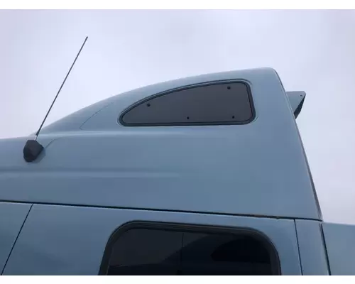 Peterbilt 387 Sleeper Window